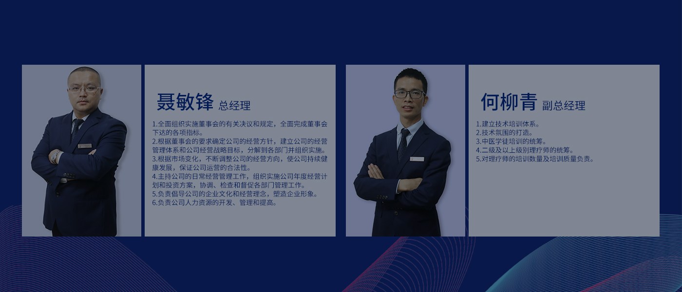 核心优势