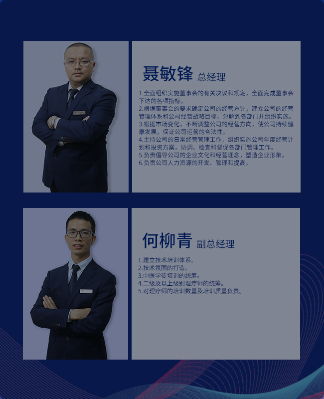 核心优势